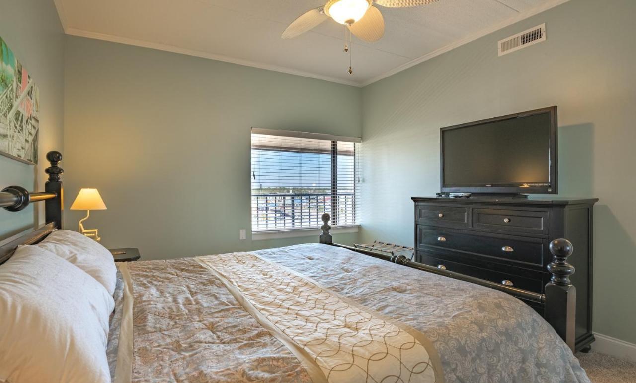 Cabana Suites 404 Carolina Beach Exterior photo