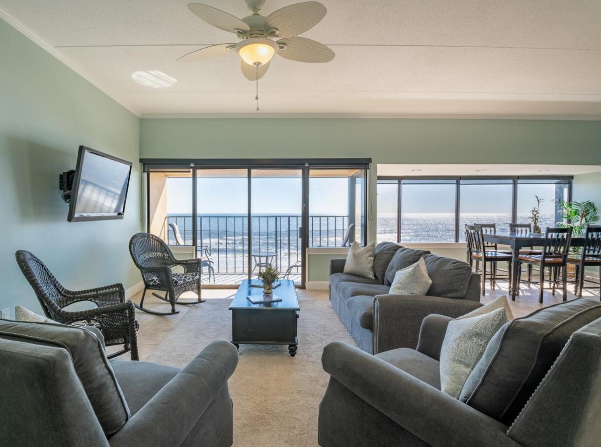 Cabana Suites 404 Carolina Beach Exterior photo